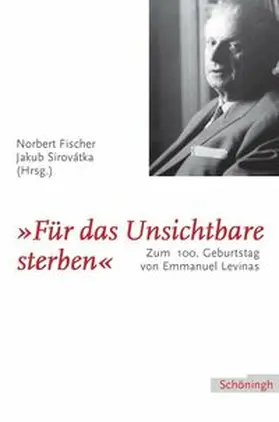 Fischer / Sirovátka |  Für das Unsichtbare sterben | Buch |  Sack Fachmedien