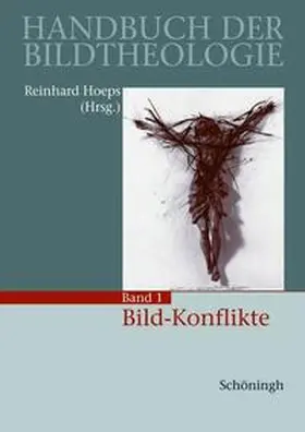 Hoeps |  Bild-Konflikte | Buch |  Sack Fachmedien