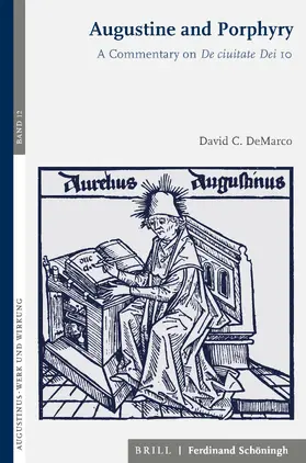 DeMarco |  Augustine and Porphyry | Buch |  Sack Fachmedien