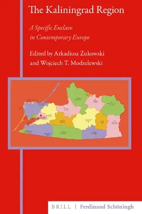 Z?ukowski / Modzelewski |  The Kaliningrad Region | Buch |  Sack Fachmedien