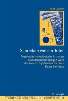 Dausner |  Schreiben wie ein Toter | Buch |  Sack Fachmedien