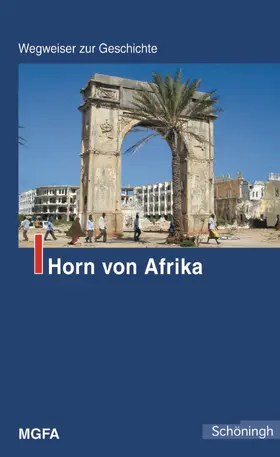 Kollmer / Mückusch |  Horn von Afrika | Buch |  Sack Fachmedien