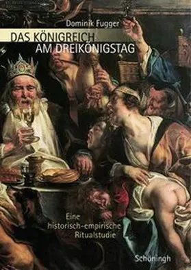 Fugger |  Das Königreich am Dreikönigstag | Buch |  Sack Fachmedien