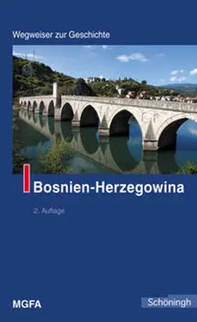 Keßelring |  Bosnien-Herzegowina | Buch |  Sack Fachmedien