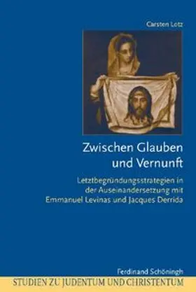 Carsten |  Zwischen Glauben und Vernunft | Buch |  Sack Fachmedien