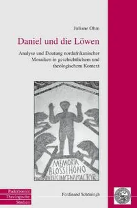 Ohm |  Daniel und die Löwen | Buch |  Sack Fachmedien