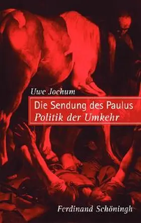 Jochum |  Die Sendung des Paulus | Buch |  Sack Fachmedien