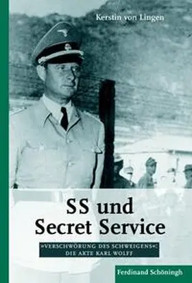 von Lingen |  SS und Secret Service | Buch |  Sack Fachmedien