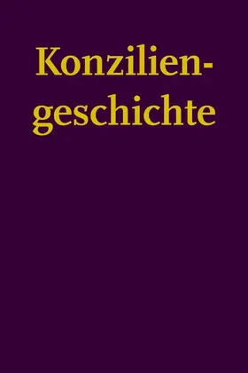 Sieben |  Studien zum Ökumenischen Konzil | Buch |  Sack Fachmedien