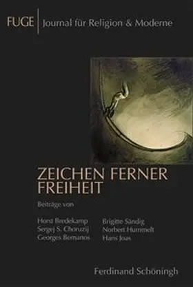 Knechtges / Schenuit |  Zeichen ferner Freiheit | Buch |  Sack Fachmedien