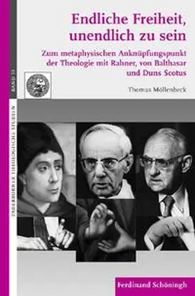 Möllenbeck |  Endliche Freiheit unendlich zu sein | Buch |  Sack Fachmedien