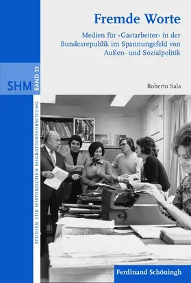 Sala |  Fremde Worte | Buch |  Sack Fachmedien