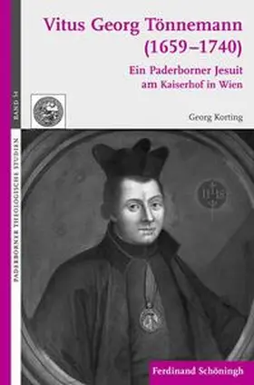 Korting |  Vitus Georg Tönnemann (1659-1740) | Buch |  Sack Fachmedien