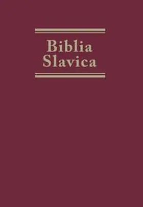 Kessler / Udolph / Hannick |  Die Bibel, das ist die ganze Heilige Schrift Litauisch übersetzt von Johann Bretke, Litauischer Pastor zu Königsberg 1590 | Buch |  Sack Fachmedien