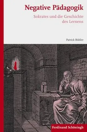 Bühler |  Negative Pädagogik | Buch |  Sack Fachmedien
