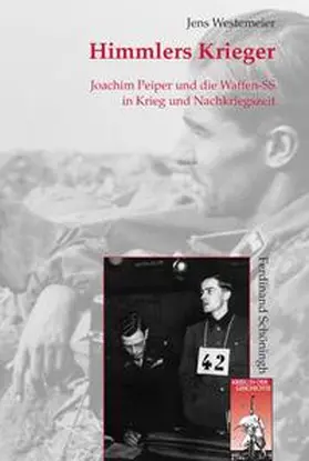 Westemeier | Himmlers Krieger | Buch | 978-3-506-77241-1 | sack.de
