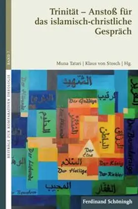  Trinität - Anstoß für das islamisch-christliche Gespräch | Buch |  Sack Fachmedien