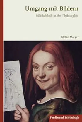 Maeger |  Umgang mit Bildern | Buch |  Sack Fachmedien