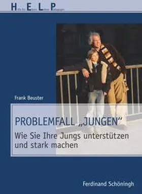Beuster / Wollweber |  Problemfall "Jungen" | Buch |  Sack Fachmedien