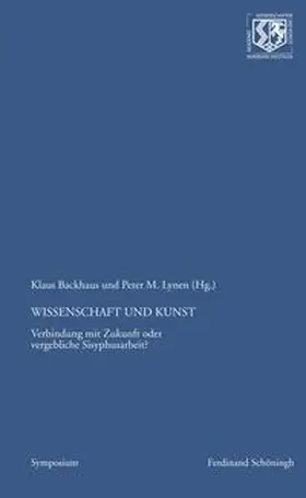 Lynen / Backhaus |  Wissenschaft und Kunst | Buch |  Sack Fachmedien