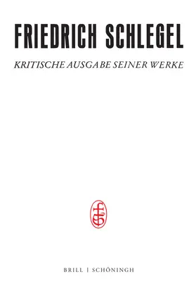 Schlegel / Jungk / Lindemann |  Friedrich und Dorothea Schlegel | Buch |  Sack Fachmedien