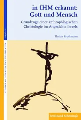 Bruckmann |  in IHM erkannt: Gott und Mensch | Buch |  Sack Fachmedien