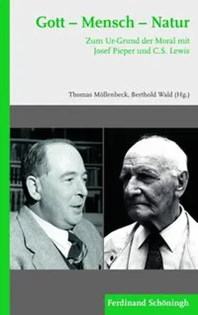 Möllenbeck / Wald |  Gott - Mensch - Natur | Buch |  Sack Fachmedien