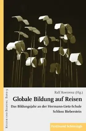 Koerrenz |  Globale Bildung auf Reisen | Buch |  Sack Fachmedien