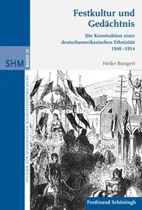 Bungert |  Festkultur und Gedächtnis | Buch |  Sack Fachmedien