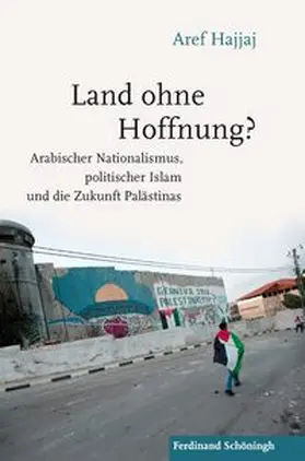 Hajjaj |  Land ohne Hoffnung? | Buch |  Sack Fachmedien