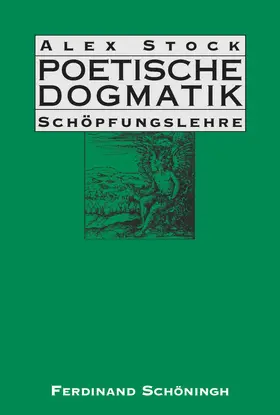 Stock |  Poetische Dogmatik: Schöpfungslehre Band 1 & 2 | Buch |  Sack Fachmedien