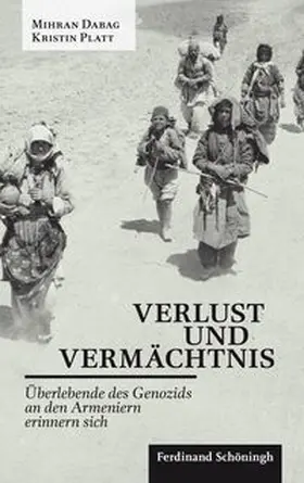 Dabag / Platt |  Verlust und Vermächtnis | Buch |  Sack Fachmedien