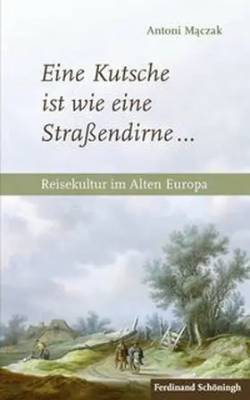 Maczak / Kakolewski |  Eine Kutsche ist wie eine Straßendirne ... | Buch |  Sack Fachmedien