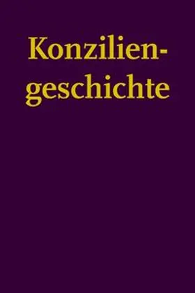 Sieben |  Konzils- und Papstidee | Buch |  Sack Fachmedien