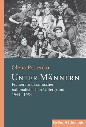 Petrenko |  Unter Männern | Buch |  Sack Fachmedien