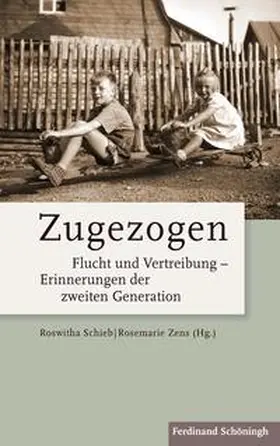 Zens / Schieb |  Zugezogen | Buch |  Sack Fachmedien