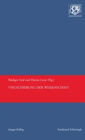 Leese / Graf |  Visualisierung der Wissenschaft | Buch |  Sack Fachmedien