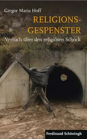 Hoff |  Religionsgespenster | Buch |  Sack Fachmedien