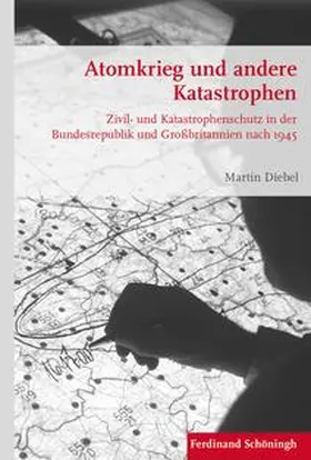 Diebel |  Atomkrieg und andere Katastrophen | Buch |  Sack Fachmedien