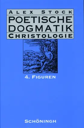 Stock |  Poetische Dogmatik: Christologie | Buch |  Sack Fachmedien