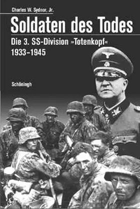 Sydnor Jr. / Sydnor |  Soldaten des Todes | Buch |  Sack Fachmedien