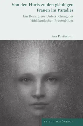 Davitashvili |  Von den Huris zu den gläubigen Frauen im Paradies | Buch |  Sack Fachmedien