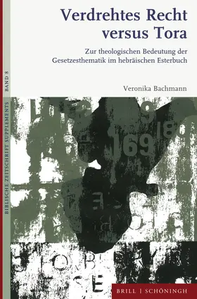 Bachmann |  Verdrehtes Recht versus Tora | Buch |  Sack Fachmedien
