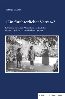 Raasch |  Ein fürchterlicher Verrat? | Buch |  Sack Fachmedien