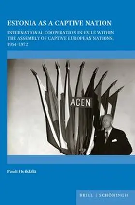 Heikkilä | Estonia as a Captive Nation | Buch | 978-3-506-79182-5 | sack.de