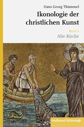 Thümmel |  Ikonologie der christlichen Kunst | Buch |  Sack Fachmedien