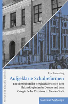 Rautenberg |  Aufgeklärte Schulreformen | Buch |  Sack Fachmedien