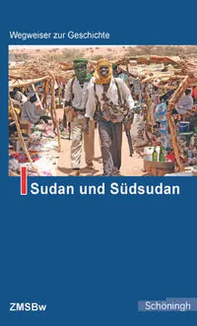 Konopka |  Sudan und Südsudan | Buch |  Sack Fachmedien