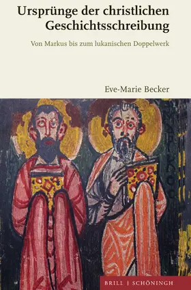 Becker |  Ursprünge der christlichen Geschichtsschreibung | Buch |  Sack Fachmedien