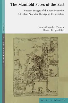 Tudorie / Benga |  The Manifold Faces of the East | Buch |  Sack Fachmedien